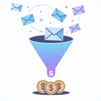 How to Create a Simple Email Funnel for Your Online Business (Step-by-Step Guide)