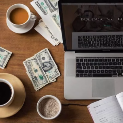 How to Make $100 a Day Blogging From This Week: A Fast-Track Beginner’s Guide