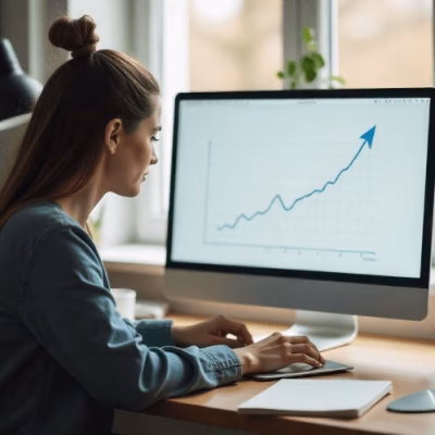 How to Stay Motivated When Your Online Business is Growing Slowly