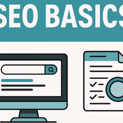 Master the Basics of SEO to Drive Organic Traffic (Beginner’s Guide)