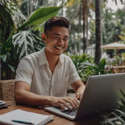 5 Profitable Online Businesses to Start from Asia (Low Investment Needed!)