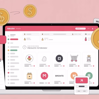 Rakuten Advertising for Beginners – How to Promote Top Brands