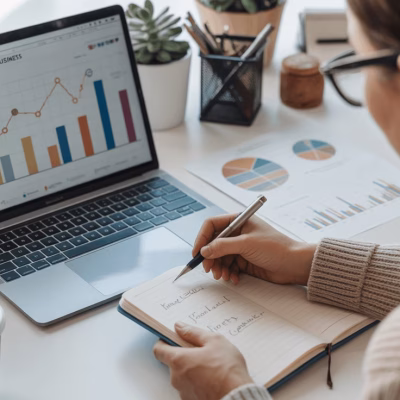 Scaling Your Freelance Business – How to Grow Beyond Your First Clients