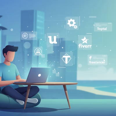 Top Freelancing Platforms in 2026 & How to Get Started (Beginner Guide)