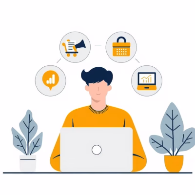 What Is an Online Business A Complete Beginner’s Guide to Getting Started