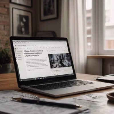 Turn Your Skills Into Income: How to Start a WordPress Web Design Business