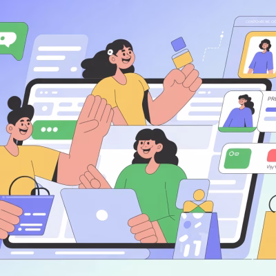 The Best Customer Experience and Retention Strategies for Online E-Commerce Success