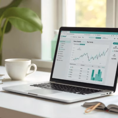 Monetizing a Blog With Ads: How I Turn My Traffic Into Passive Income