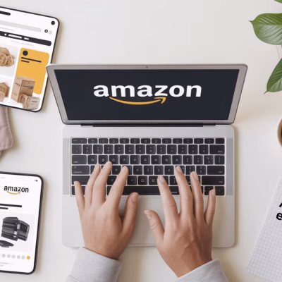 How to Start and Succeed with Amazon Associates as a Beginner