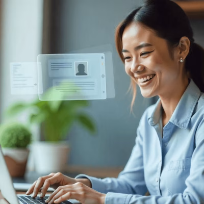 How I Use LinkedIn to Land High-Paying Freelance Clients (And How You Can Too)
